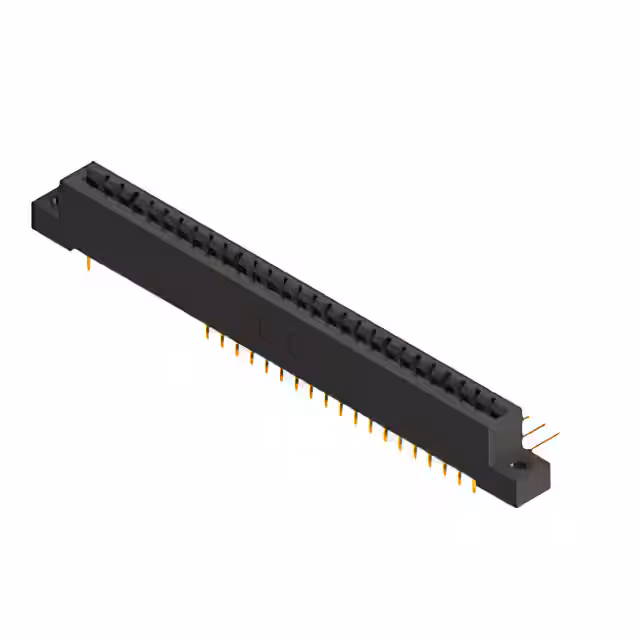 387-054-559-207 EDAC Inc.  Edgeboard Connectors